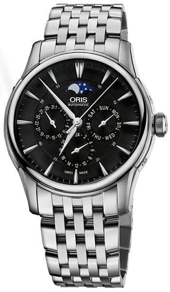 Oris Artelier Men's Watch Model 01 781 7703 4054-07 8 21 77